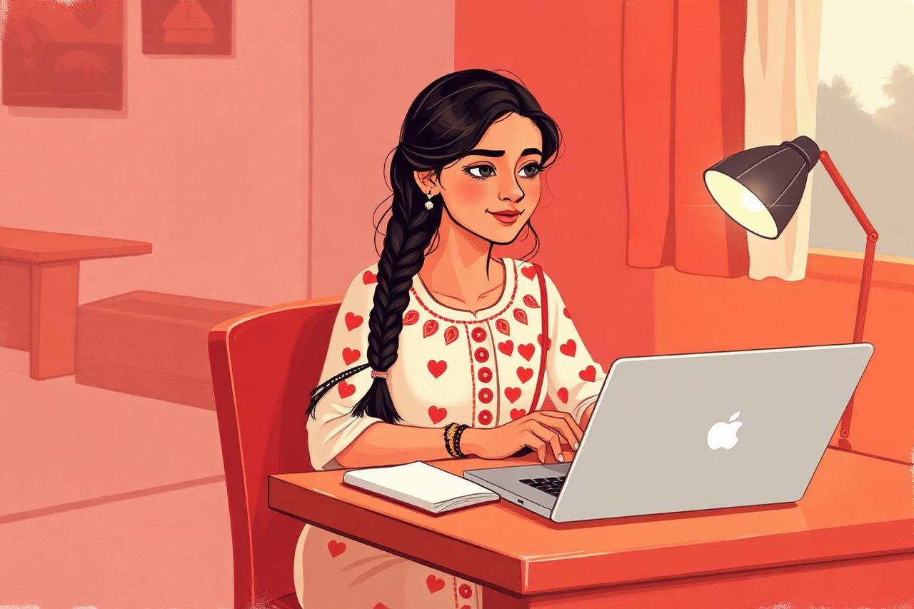 Divya, 20 · Vijayawada · Student